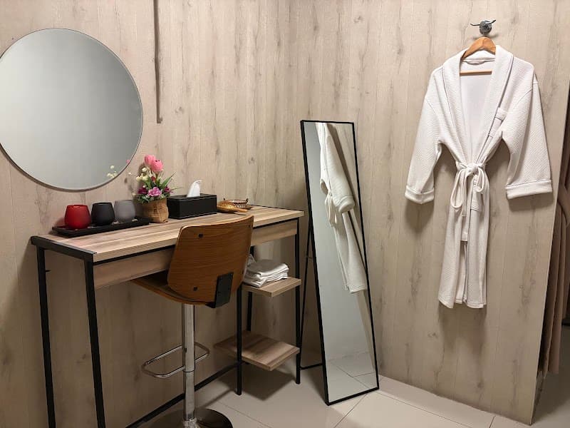 Oka Beauty and Spa Khon Kaen photo