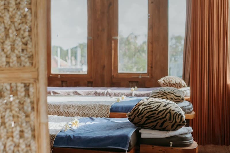 Oka's Day Spa and Salon Badung photo