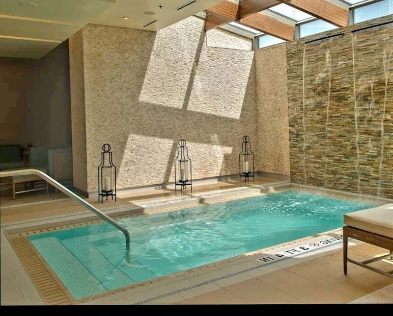 Oka Spa Durant photo