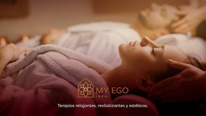 Okaed spa Guadalajara photo