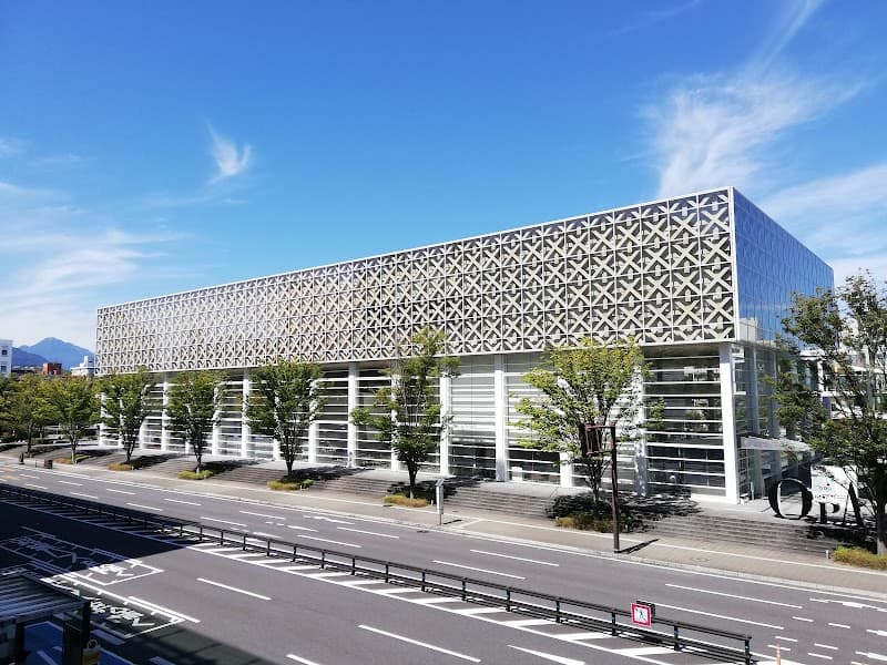 Okaoto Karada no Care One Oita Saiki Saiki City photo