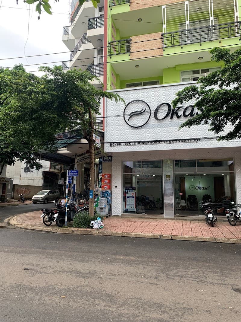 Okasa - Buôn Ma Thuột photo