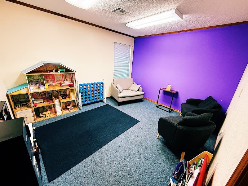 OKC's Mental Health & Wellness Spa Oklahoma City photo