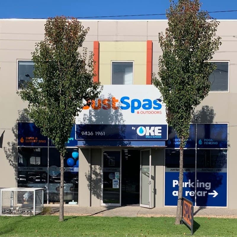 Oke Spas and Outdoors Melbourne photo