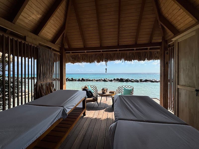 Okeanos Spa Aruba photo