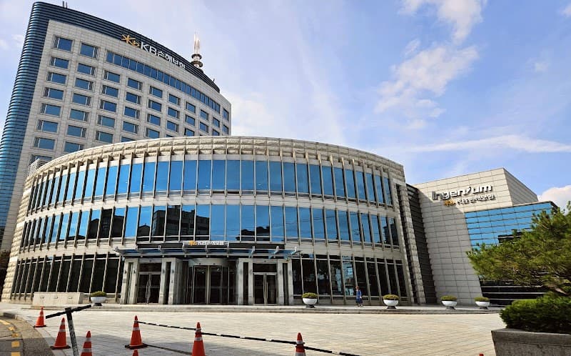 Oketani Suwon Yeongtong Branch Director Kim Ji-young photo