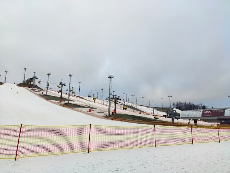 Okhta-SPA Club Saint Petersburg photo