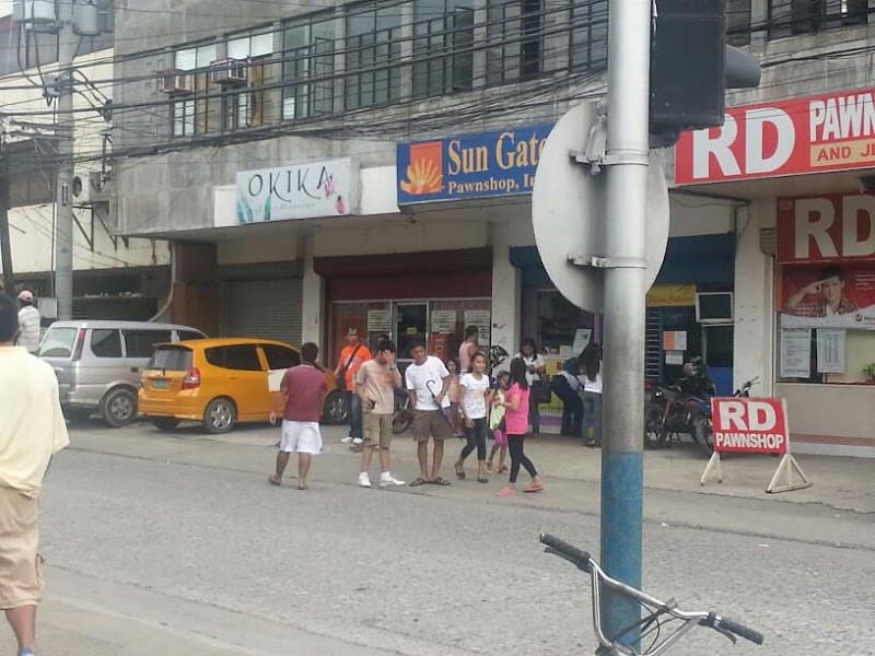 Okika Thai Massage Iligan City photo