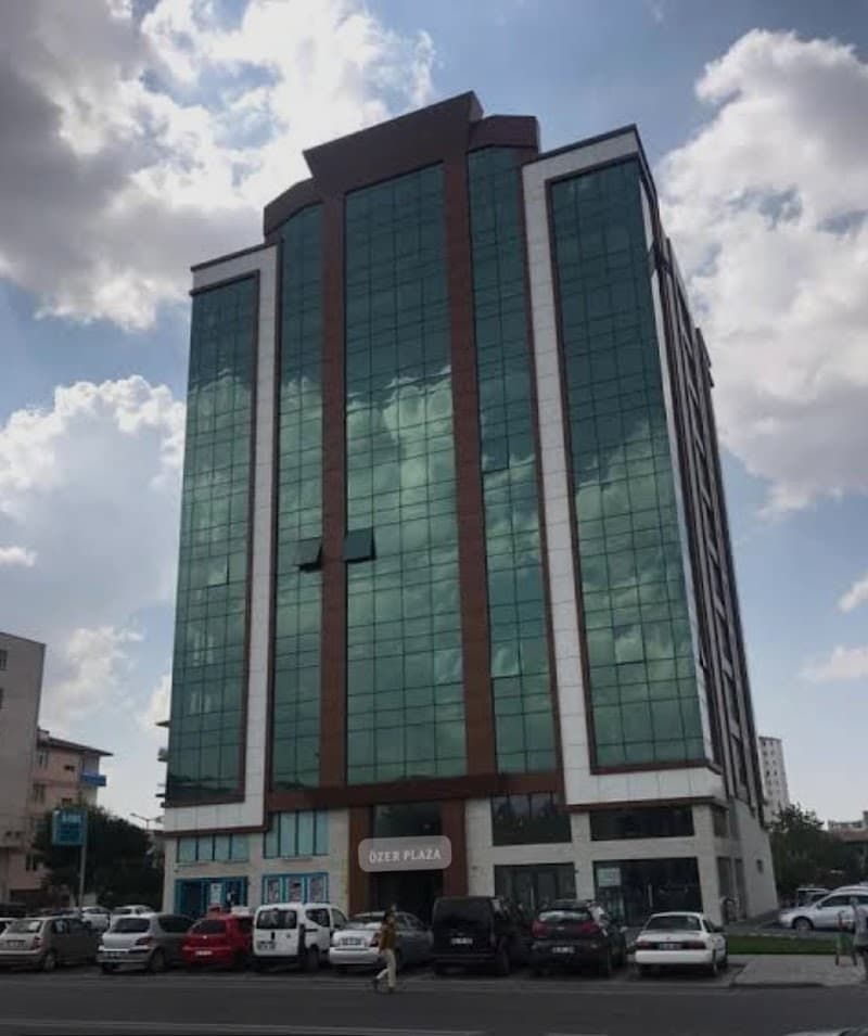Okka Wellness Melikgazi photo