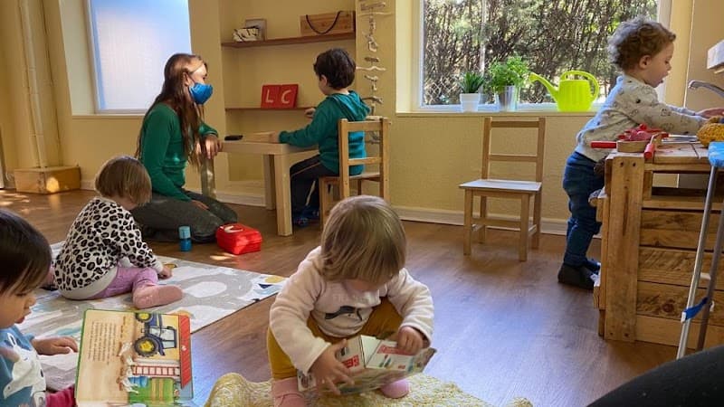 Okkoro Emprendedores Madrid photo