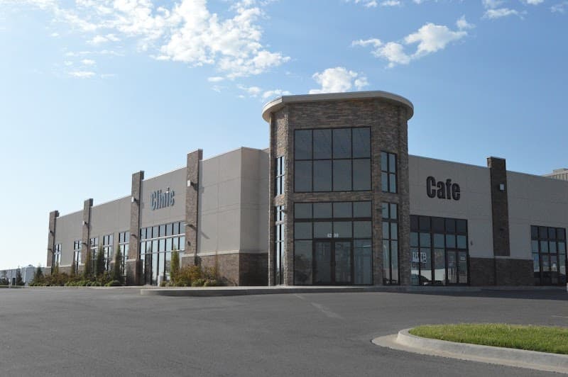 Oklahoma Health and Wellness Spa Weatherford photo