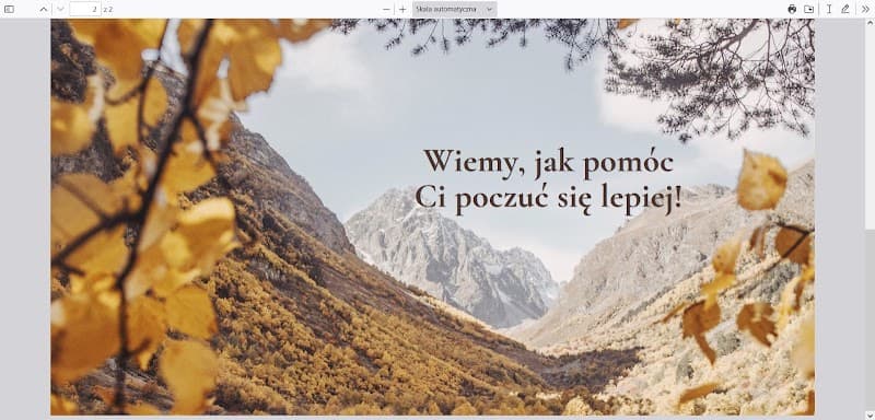 Okna Natury Chrzanów photo