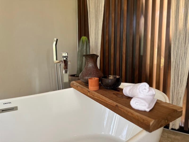 Oko Spa Misiq Tulum photo