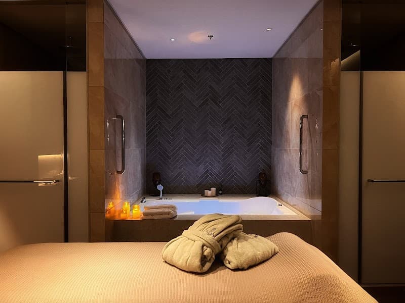 OKOA Spa The David Kempinski - Okoa Spa at Kempinski Hotel Tel Aviv photo