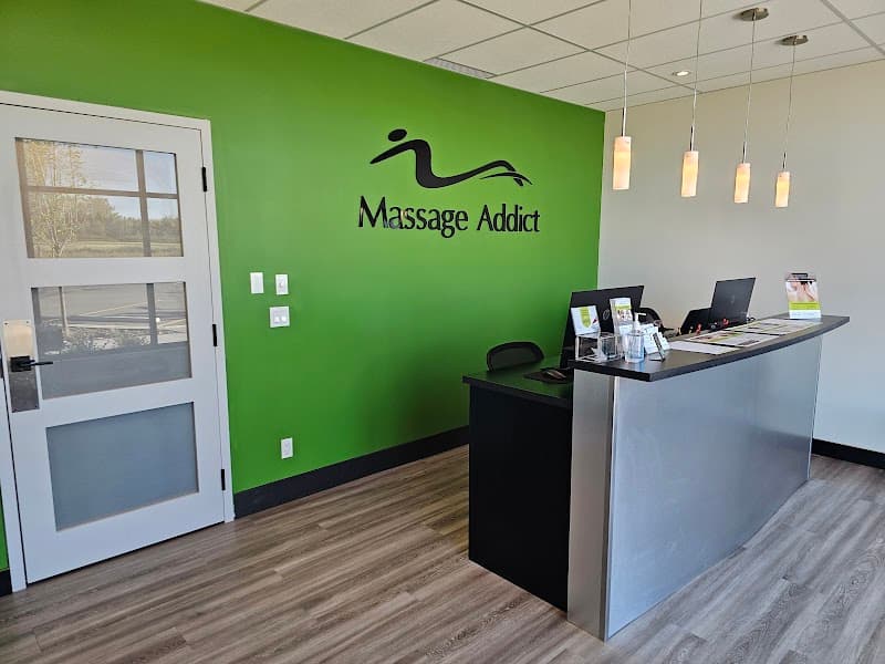 Okotoks Massage - Direct Billing with Paula photo