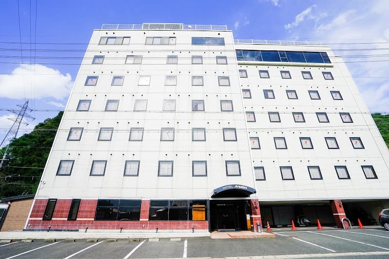 Oku Ka no Yu Asago City photo