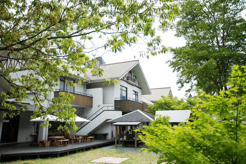 Okuise Miyagawa Onsen Taki District Odai Town photo