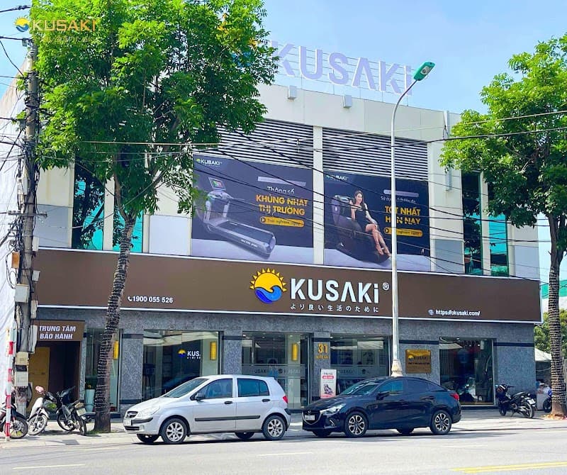 Okusaki 31 Thống Nhất Tp. Hải Phòng Hải Dương photo