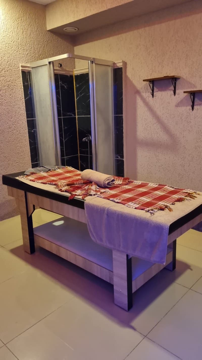 Okyanus Spa Avcılar photo