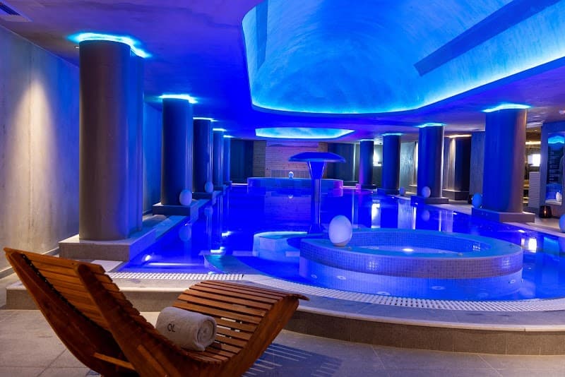 OL Exclusive Wellness Culture Crete photo