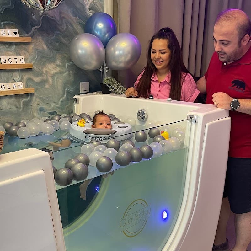 Ola Baby Spa & Event İstanbul photo