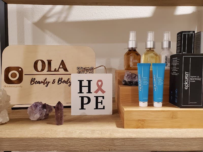 Ola Beauty and Body LLC Kihei photo