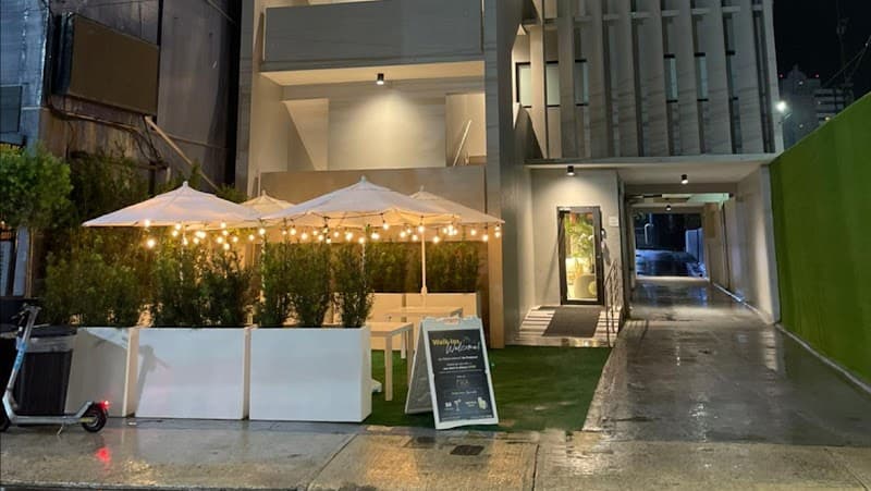 Ola Boutique Hotel San Juan photo