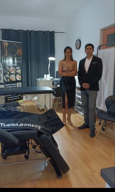 OLÁ Centro de Masoterapia Integral Temuco photo