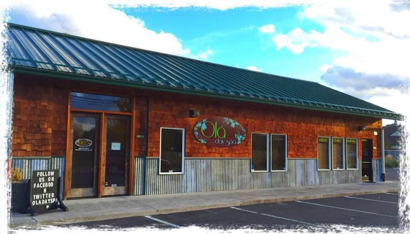 Ola' Day Spa Redmond photo