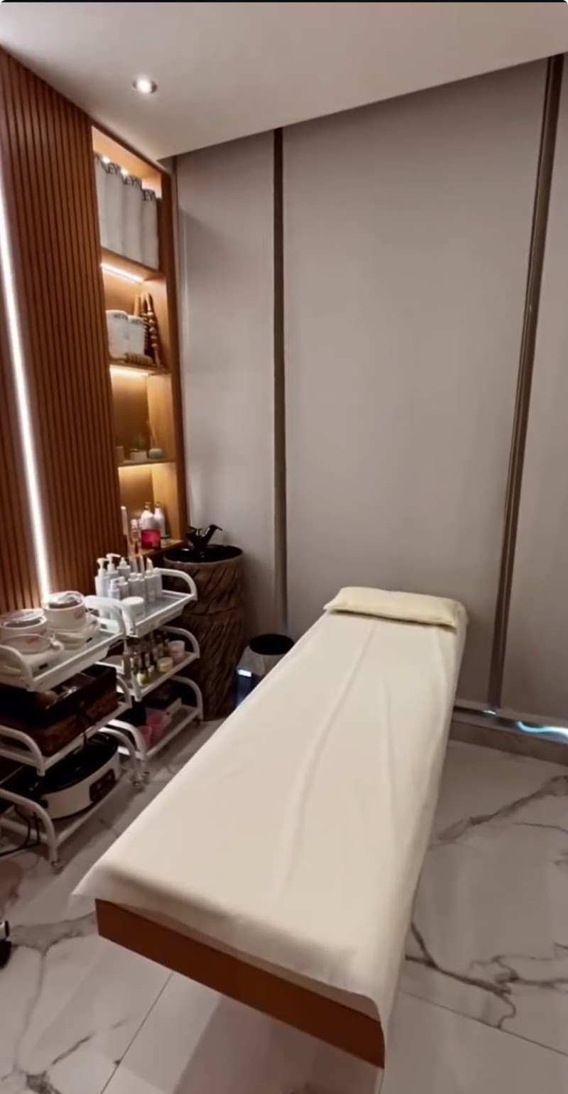Ola Nails and Spa Second New Cairo photo
