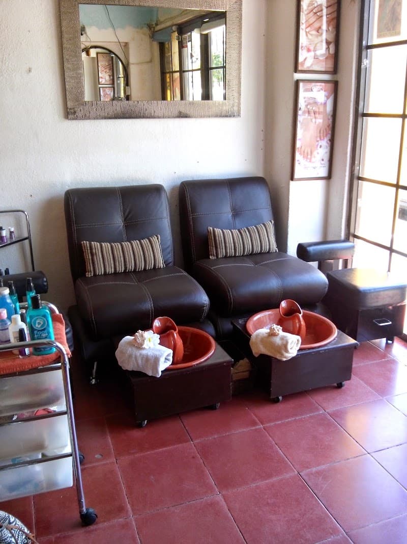 Ola Spa Cabo San Lucas photo