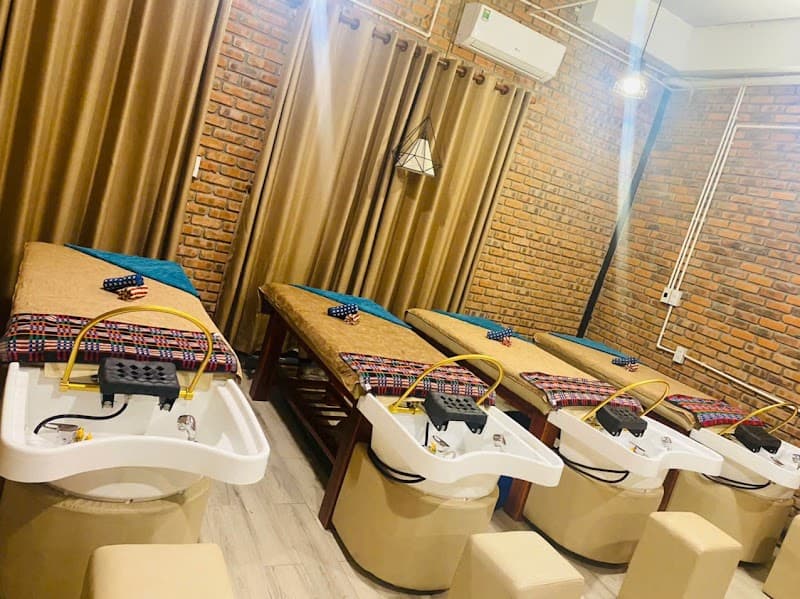Ola Spa Quận Ngũ Hành Sơn photo