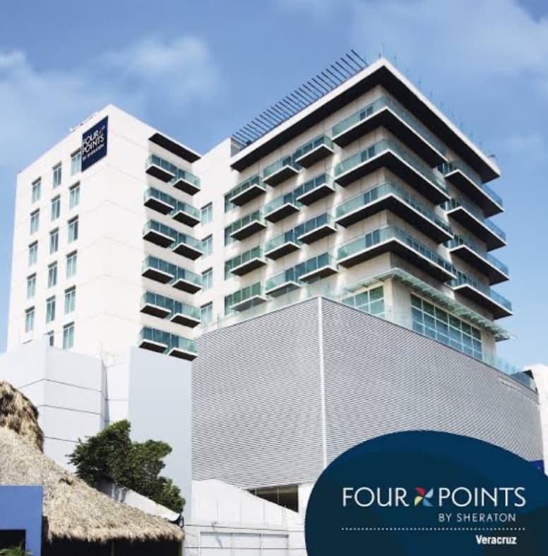 Ola Spa Veracruz Boca del Río photo