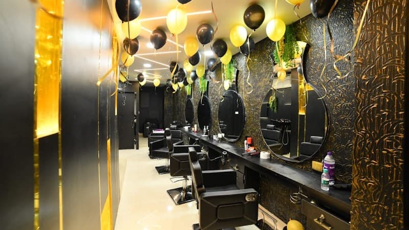 Olae Unisex Spa and Salon Hyderabad photo
