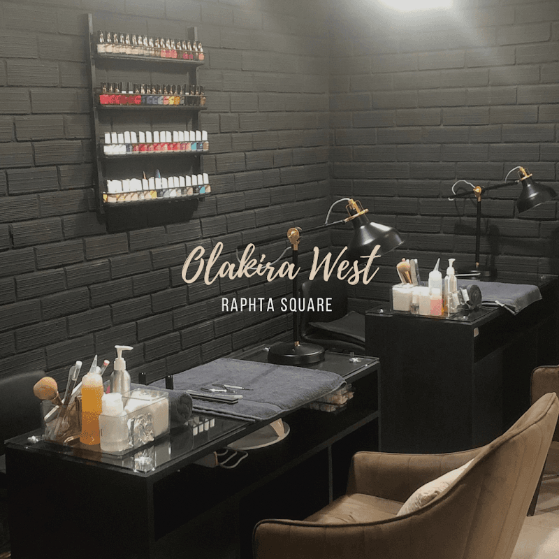 Olakira Spa Nairobi photo