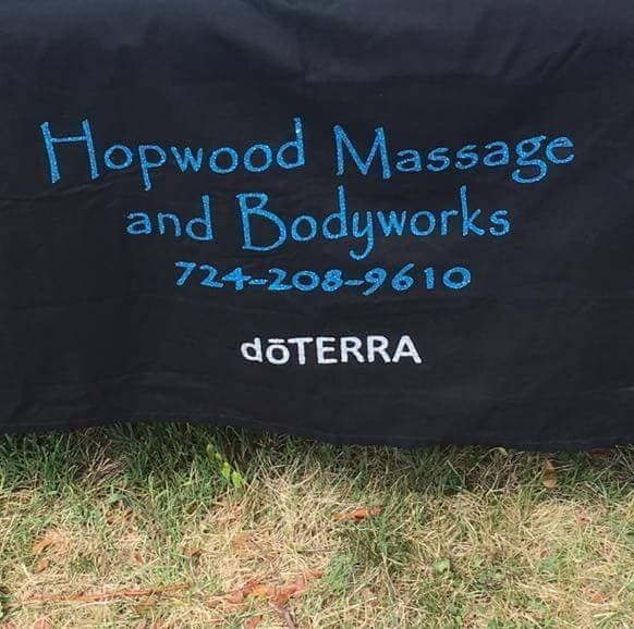 Olas Del Mar Day Spa Uniontown photo