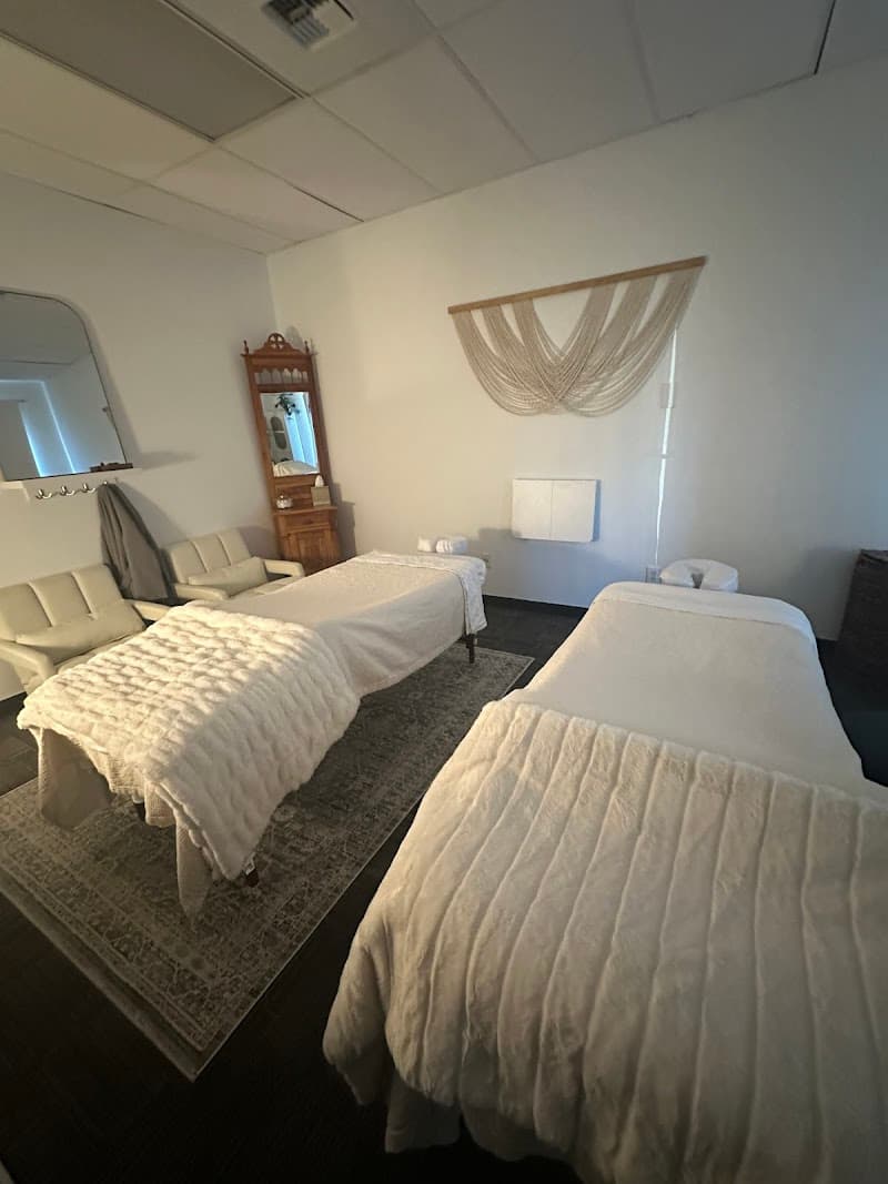 Old Alaska Massage Studio FB Page Wasilla photo