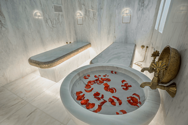 Old City Hamam & Spa Athens photo
