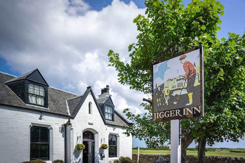 Old Course Hotel Highlands photo