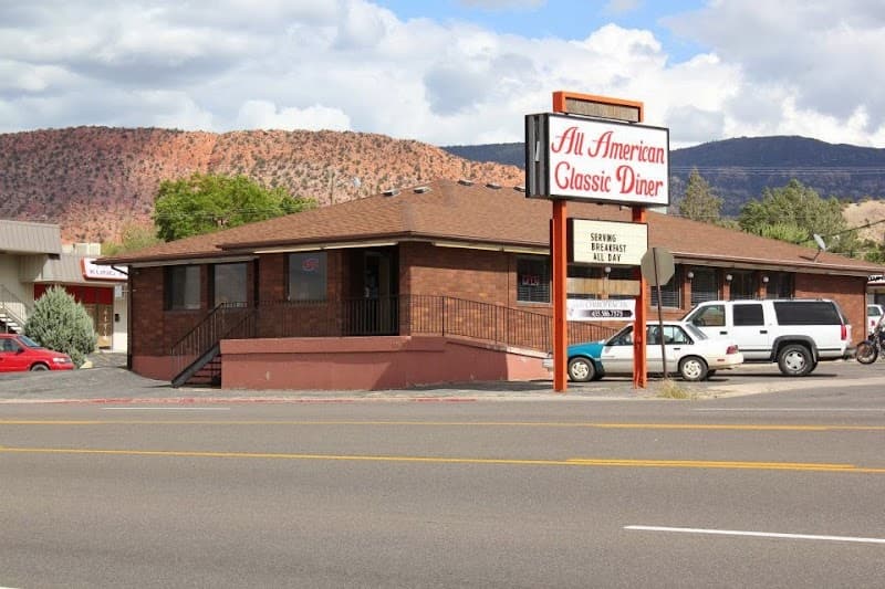 Old Fashioned AF Cedar City photo