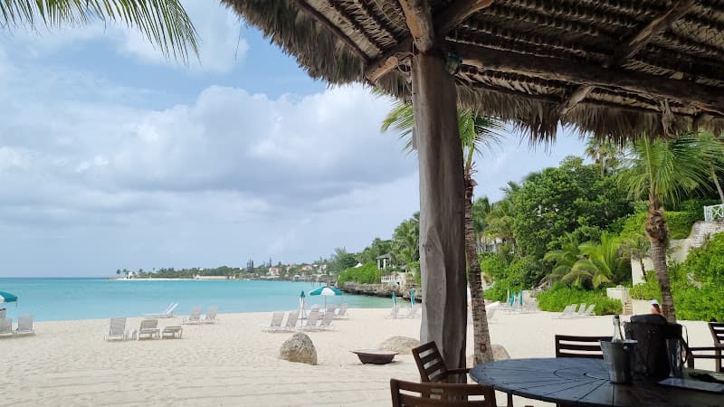 Old Fort Bay Club New Providence photo