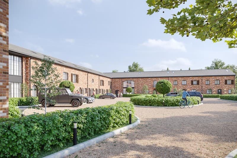 Old Hall Country Club & Spa Chester photo