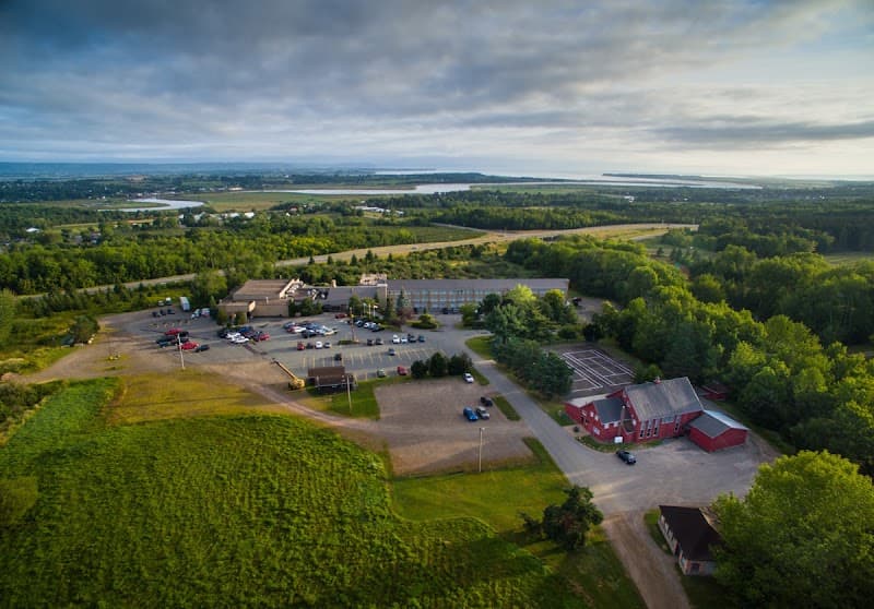 Old Orchard Inn & Spa Greenwich photo