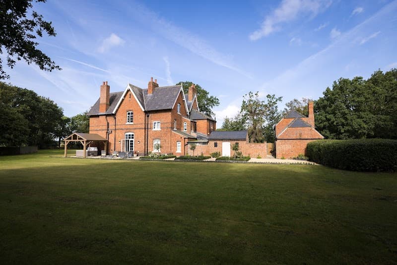 Old Rectory Spa Newark and Sherwood photo