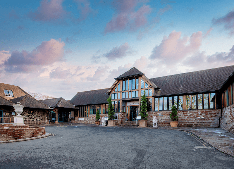Old Thorns Hotel & Resort Surrey photo