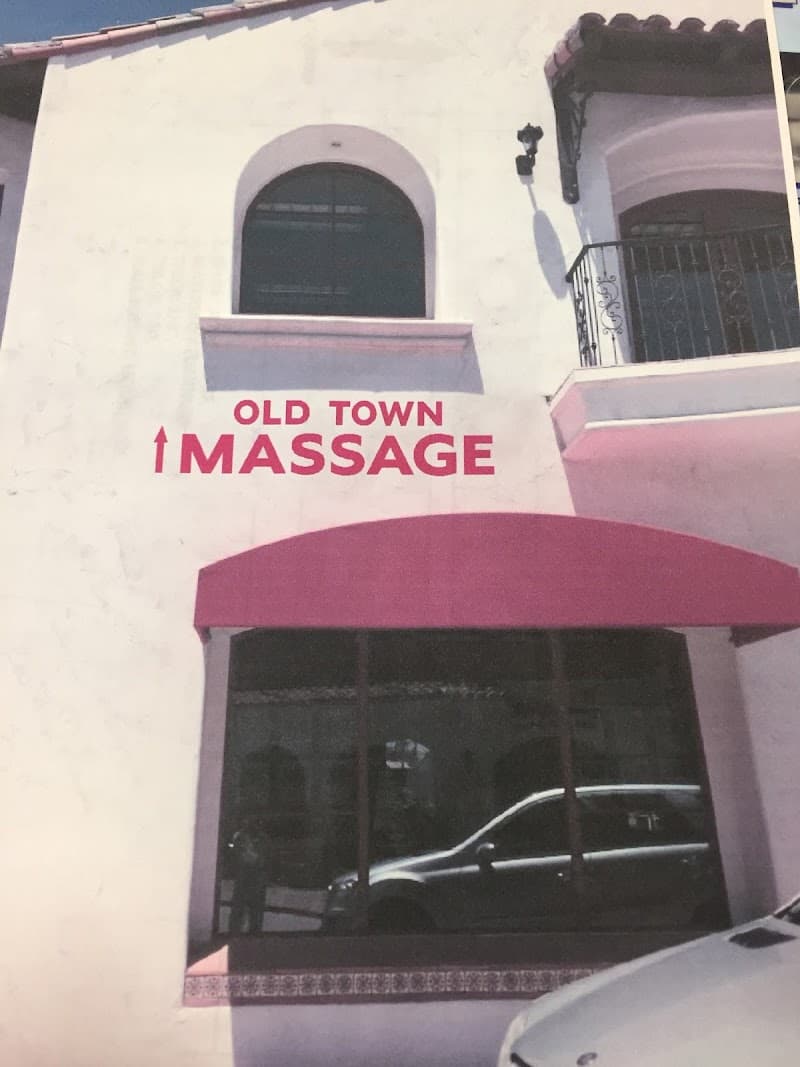Old Town Massage and Spa La Quinta photo