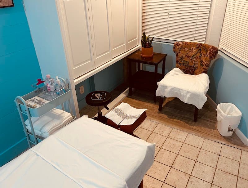 Old Town Oasis Men Spa Key West photo