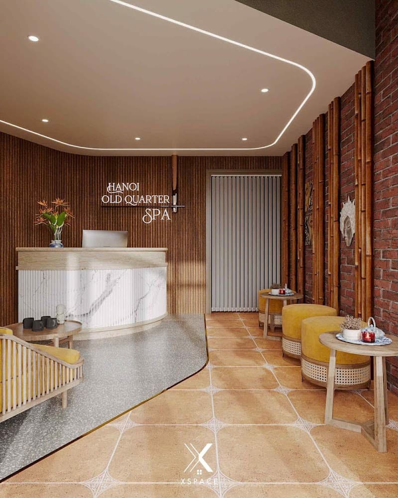 Old Town Spa Quận Hoàn Kiếm photo