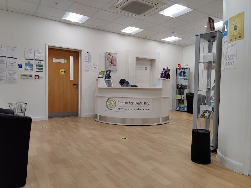 Oldbury Smile Spa - Dental Implants Birmingham photo