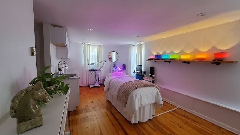 Oldwick Aesthetics Tewksbury Twp photo